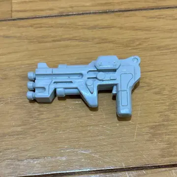 데카레인저 로보 시그널 캐논