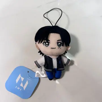 INI 마스코트 봉제 인형 gigo 니시 히로토