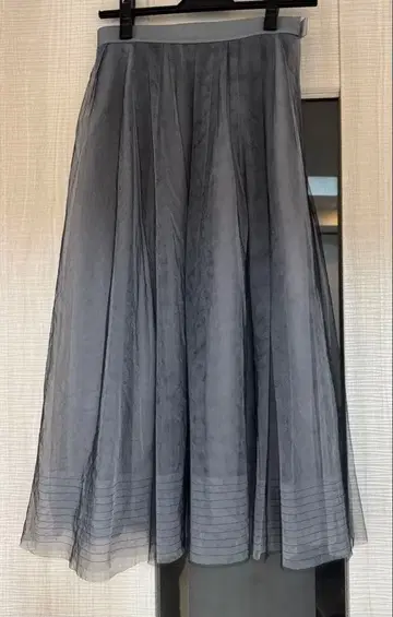 Rene 르네 샤샤 스커트