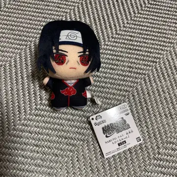 NARUTO-나루토-돌풍전 SD 인형 vol.2 이타치