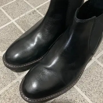 clarks 사이드 고어 부츠 US 8.5