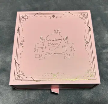 Here We Go!! [ 완전 생산 한정판 크리스마스 선물 BOX ]