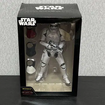 스타 워즈 피규어