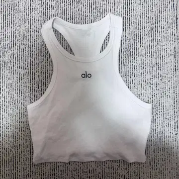 alo 탱크탑