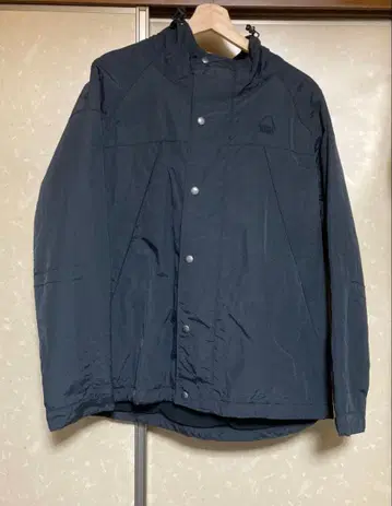 SIERRA DESIGNS 마운틴 후드티 사이즈 M