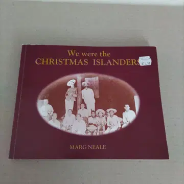 [ 위 워 더 크리스마스 아일랜더스 ] (1988년)