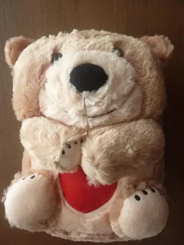 Suzy's Zoo 부프 기가점보 코로린 봉제 인형