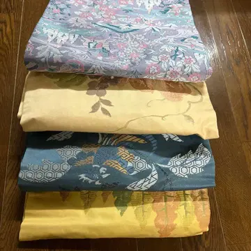 나고야 오비 4점 중고