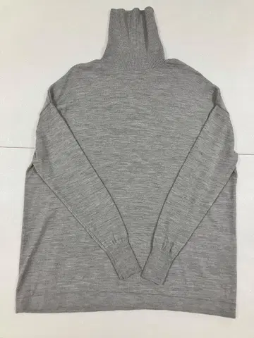 플라스테 터틀 니트 S 사이즈