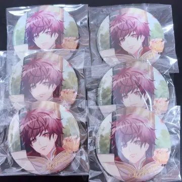 A3! 제11회 공연 캔뱃지 사쿠마 사쿠야