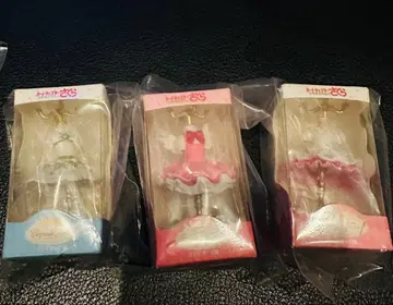 카드캡터 사쿠라 미니어처&패키지 컬렉션 가챠