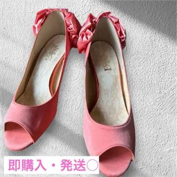 컨디션 최상 Esperanza 힐 펌프스