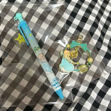 로제타 참 볼펜 세트