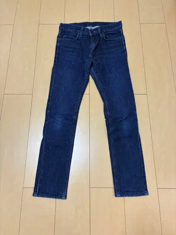 Lee RIDERS 스트레치 스키니 데님