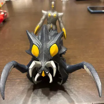 하이퍼 제튼 기가트&이머고 세트/반다이 영화 울트라맨 사가