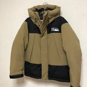 선착순! 새상품급! 퍼스트 다운