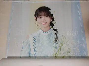 22/7 시이나 사쿠라즈키 포스터 나나분노니쥬니 나나니지 ABC 예상