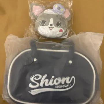 JO1 미니 보스턴 츠루보 츄라라 페이스 동전 지갑