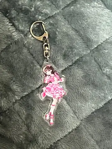 iLiFE! 나란 노도카 초! 랜덤 아크릴 키링