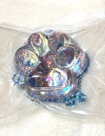 스퀴즈 반짝반짝 [ 발바닥 ]