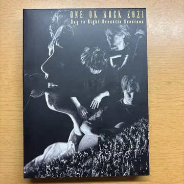 ONE OK ROCK DaytoNight Acoustic Sessions