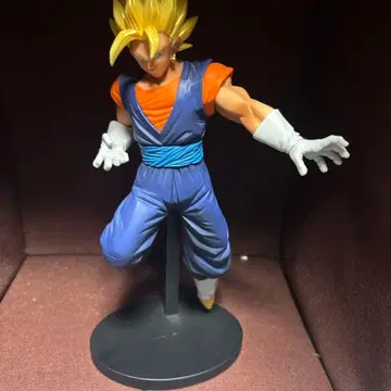 드래곤볼 베지트 피규어
