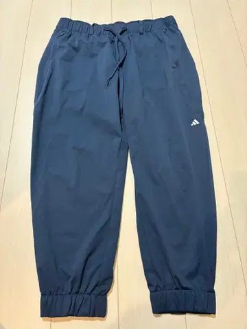아디다스 골프 조거 팬츠 XXL