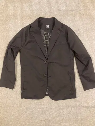 WWS 워크웨어 수트 YZO 와이조 카모플라쥬 테일러드 S