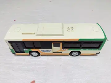 사운드 & 라이트 도에이 버스