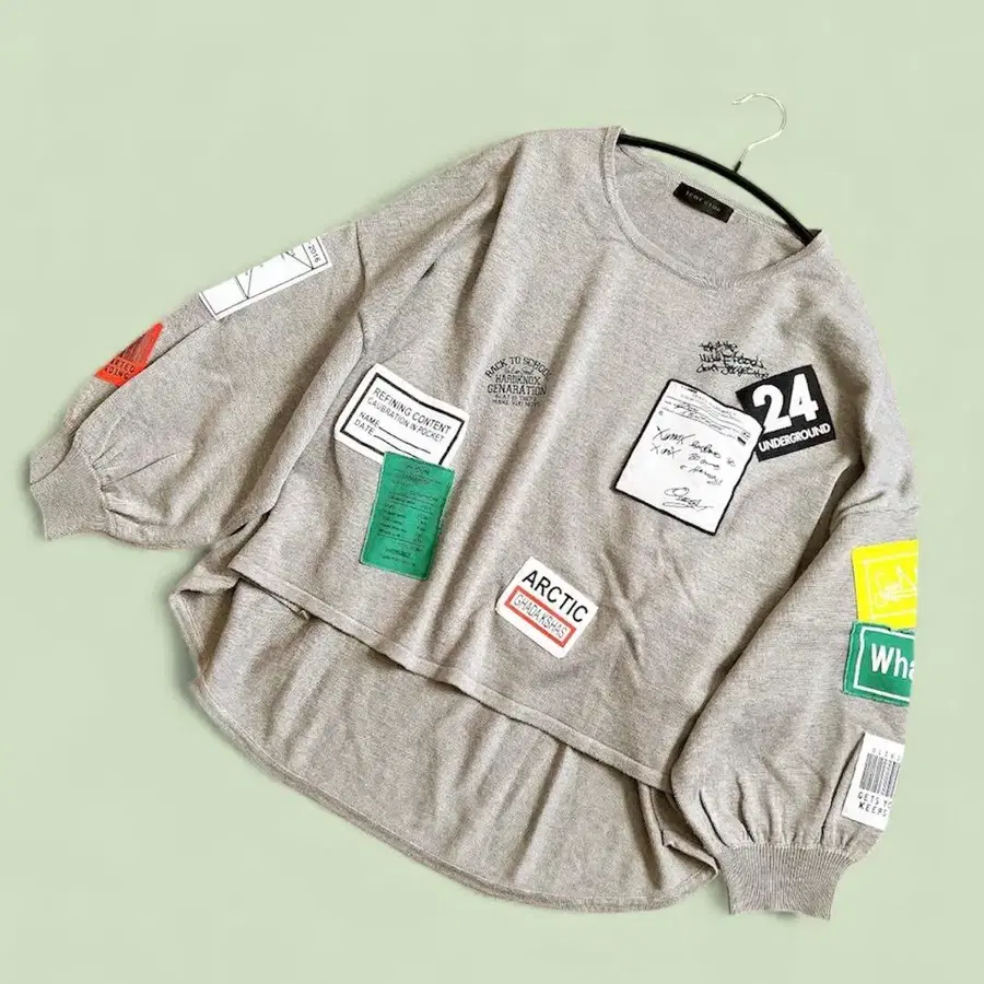 1번째 상품 이미지