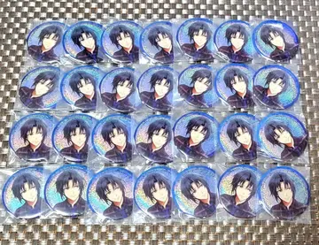 아이돌리쉬 세븐 캡슐 캔뱃지 이즈미 이오리 유닛 UR 28점