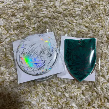 BUMP CD 구매 혜택 굿즈 세트