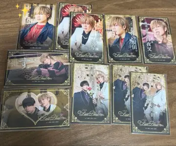 사카타 시마사카 명함