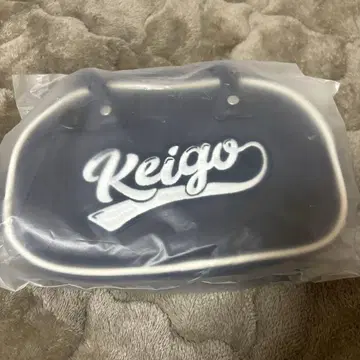 미니 보스턴 백 사토 케이고