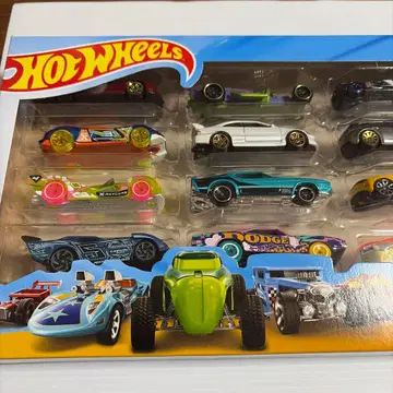 핫휠 20카팩 H7045 T0001