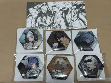 퍼니싱: 그레이 레이븐 퍼니그레 반치 소피아 알리사 외