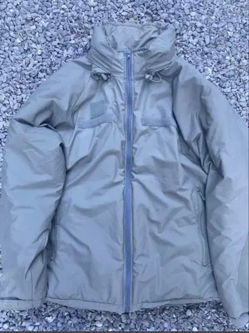 미군 실물 US ARMY ECWCS GEN3 Level7 프리마로프트