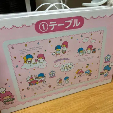 키키라라 제일복권 테이블