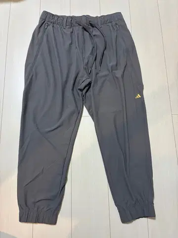 아디다스 골프 조거 팬츠 XXL