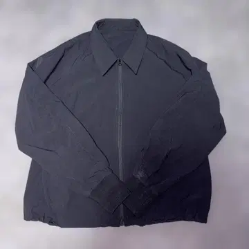 훼미리마트 나일론 자켓 집업