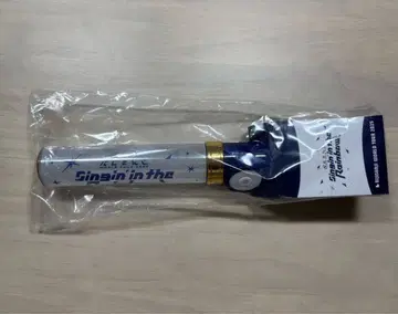 니지산지 WORLD TOUR 2025 응원봉