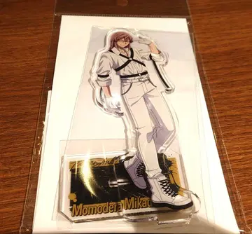 도겐안키 아크릴 스탠드 모모데라 신몬 K-POP style