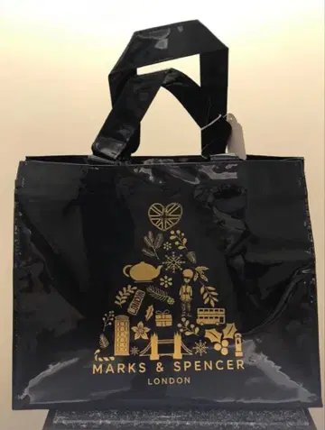 마크스앤스펜서 M&S 토트백 백 레슨백