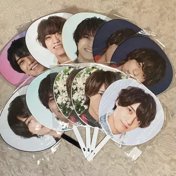 King&Prince 타카하시 카이토 역대 묶음 판매