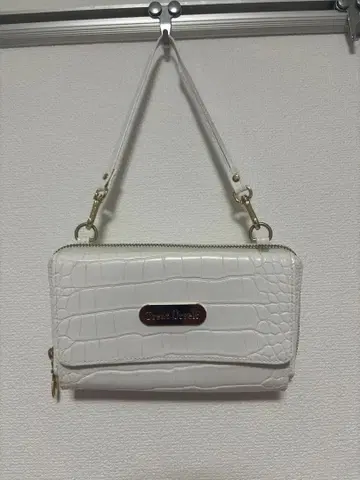 트리트 유어셀프 월렛 백 트리트유어셀프