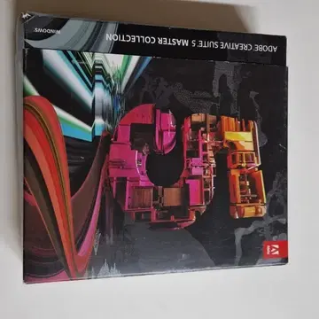 Adobe Creative Suite 5 Master Collection | 브랜드 중고거래 플랫폼