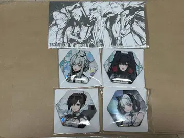 퍼니싱: 회색의 위협 퍼니그레 루시아 리프 밤비나타 외