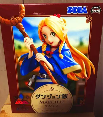 던전밥 마르실 피규어 Luminasta 루미나스타