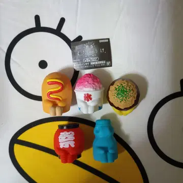 빛나는 기다림 포장마차의 경우