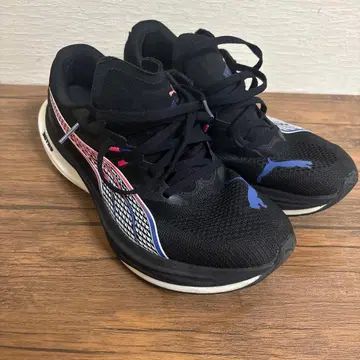 푸마 디비에이트 나이트로 3 27.0